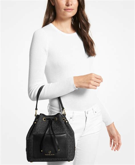 maeve michael kors|Michael Kors maeve bucket bag.